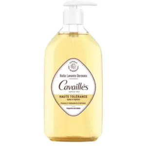 ROGE CAVAILLES CAVAILLES HUILE LAVANTE ULTRA HAUTE TOLERANCE 500 ML