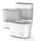 Avent Stérilisateur Electrique à Vapeur 3en1