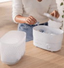 Avent Stérilisateur Electrique à Vapeur 3en1