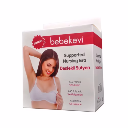 Bebekevi - Soutien Gorge Allaitement