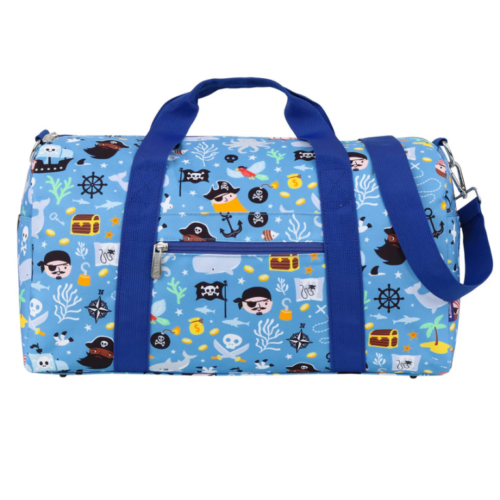 A Little Lovely Company- Sac de voyage : Pirates