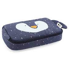 TRIXIE TROUSSE RECTANGULAIRE Mr PENGUIN