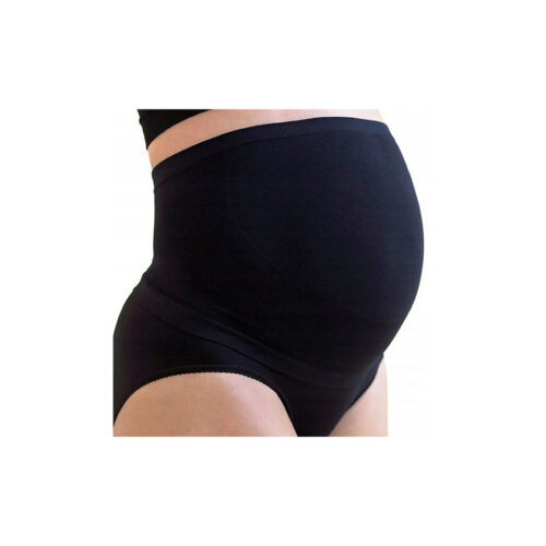 MEDELA ceinture de grossesse NOIR TAILLE L