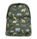 A Little Lovely Company Petit Sac à Dos – Savane