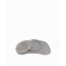 Twistshake Click-mat ventouse + Plat GRIS
