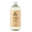 AVRIL GEL DOUCHE TENDRE FLEUR D'ORANGER 500 ML - CERTIFIÉ BIO