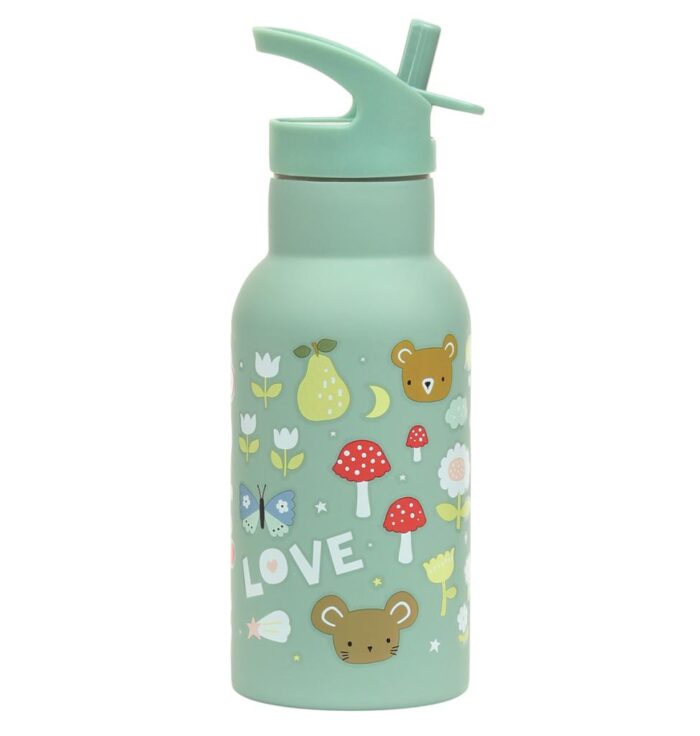 A Little Lovely Company - Gourde Isotherme 350 ml – Joie