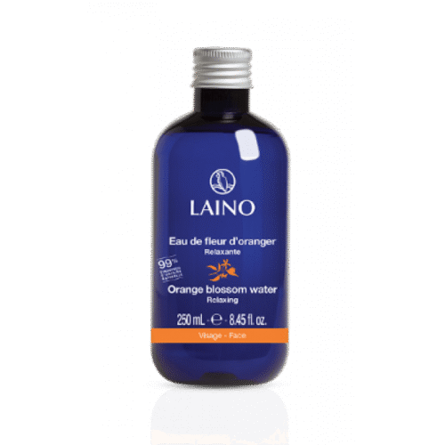 Laino Eau florale de fleur d'oranger 250ml