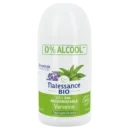 Natessance Déo 24h rechargeable Verveine