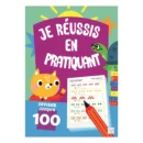 Je Réussis en Pratiquant - Diviser Jusqu’à 100