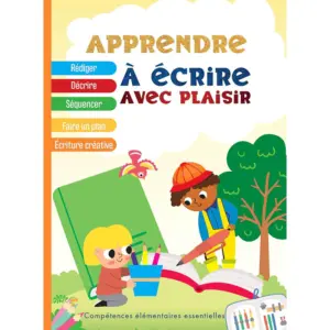 Apprendre - A Ecrire avec Plaisir