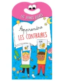 Les Jeunes Elèves - Apprendre les Contraires